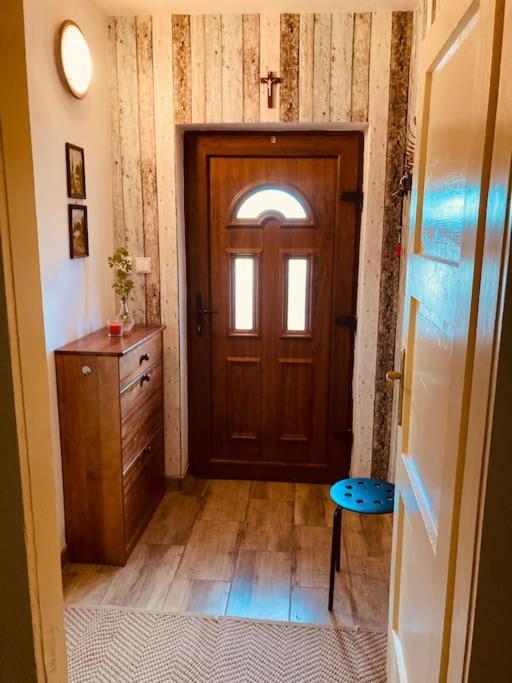 Holiday home Tradicna Kopaniciarska *