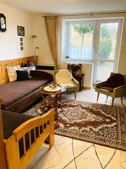 Holiday home Tradicna Kopaniciarska Kosariska