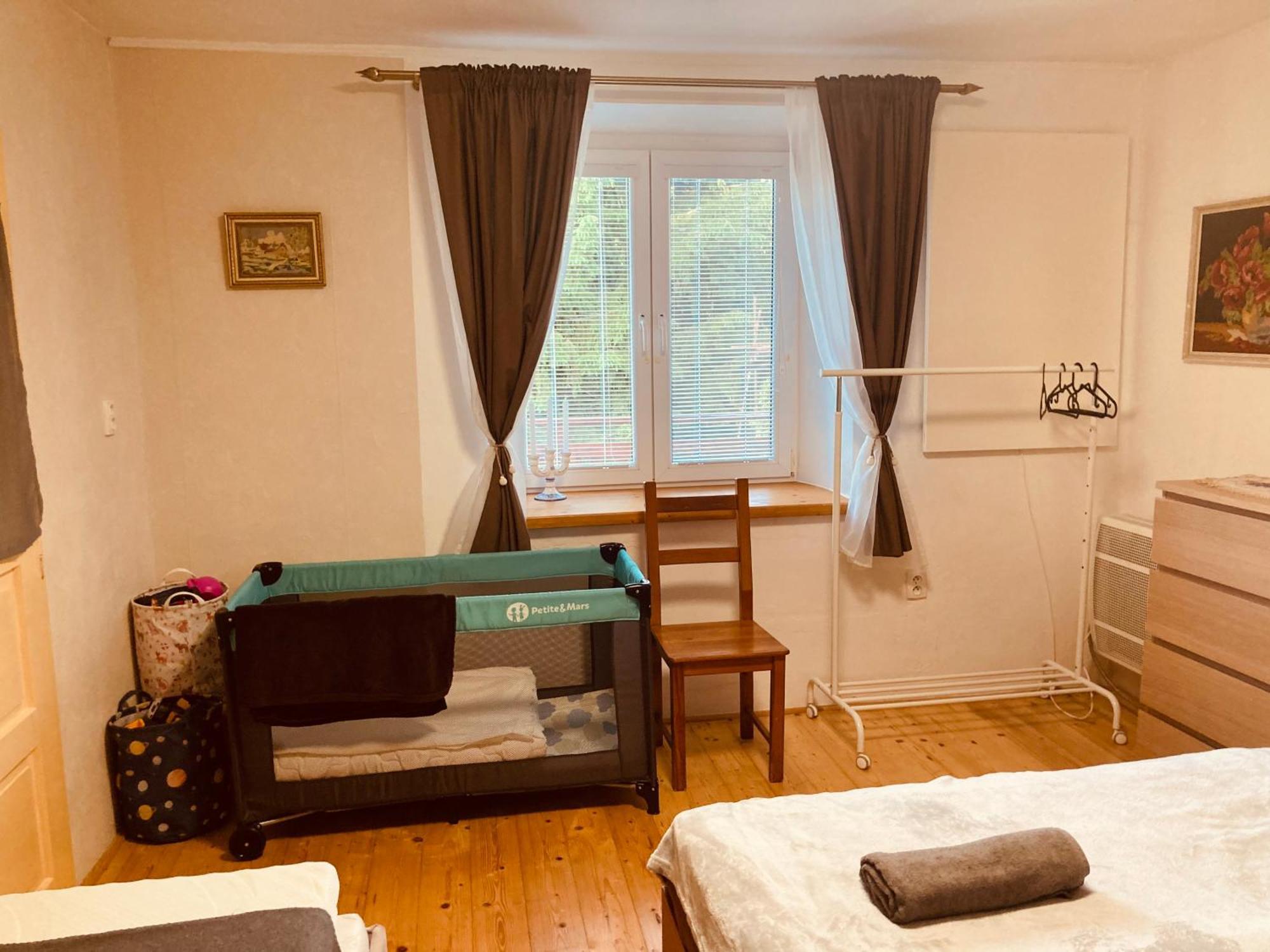 Holiday home Tradicna Kopaniciarska Kosariska